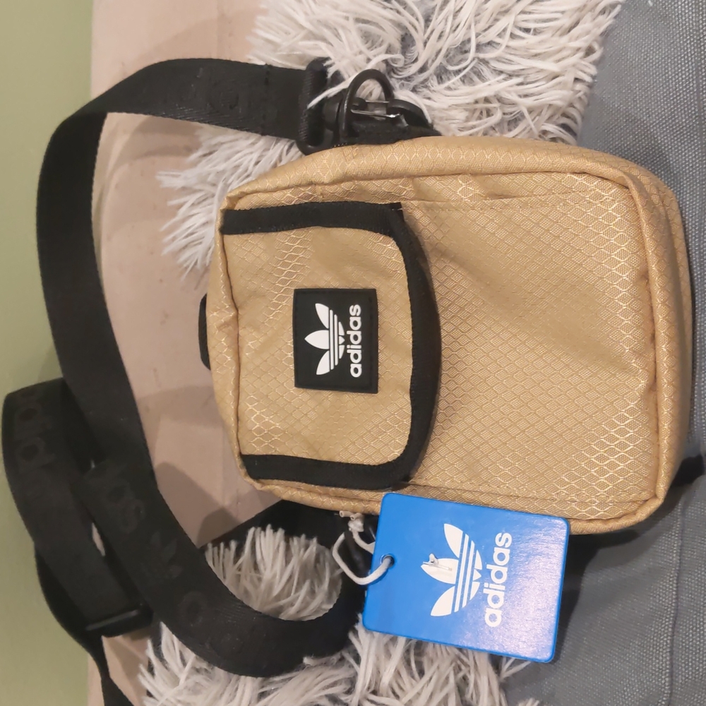 Adidas Utility Festival Crossbody